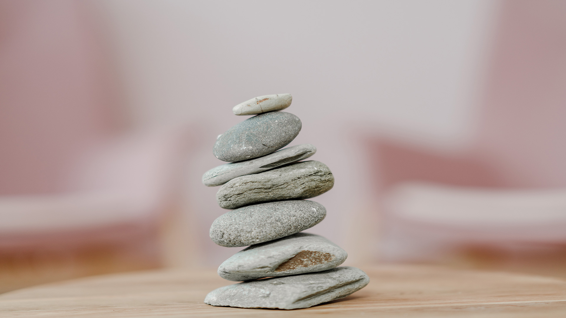 The Six Steps To Healing Yourself - ein Programm von Lissa Rankin
