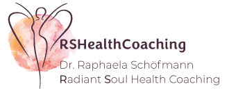 Radiant Soul Health Coaching Logo