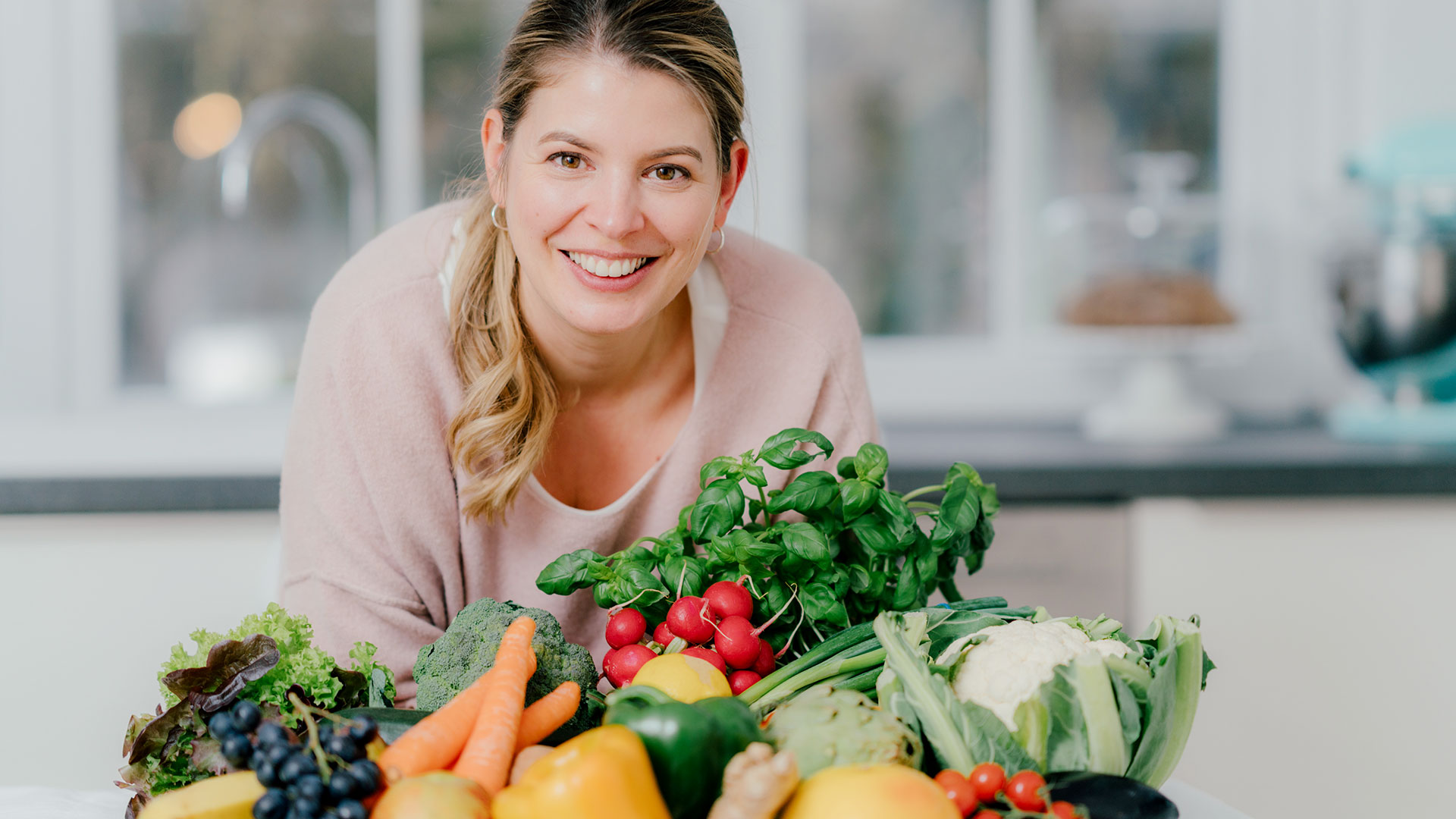 Ernährungsberatung Dr. Raphaela Schöfmann